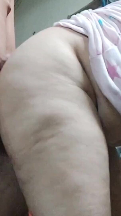 Failing my mother-in-law's throat and vagina | Clip 2