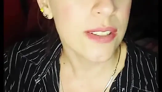 Happy Labor Day! I'll Wake You up with a Good Morning Blowjob so You Can Eat the World!