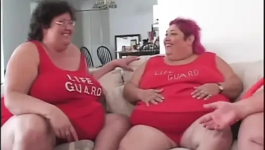 Giant love