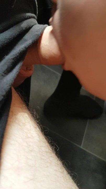 Blowjob milf