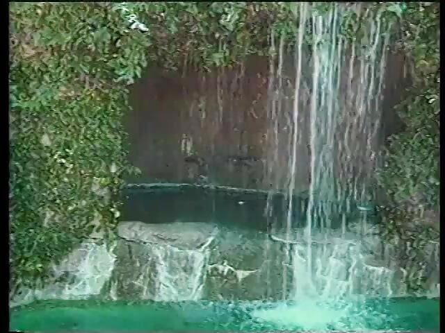 Horny stud loving it as he gets his dick sucked then bangs sexy babe outdoors
