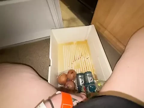 흑인 대물 자지에게 따먹히는 흑누나 밀프