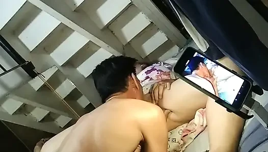 Pemakan memek!