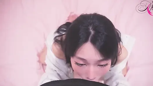 POV: When your Stepsister turns up the heat