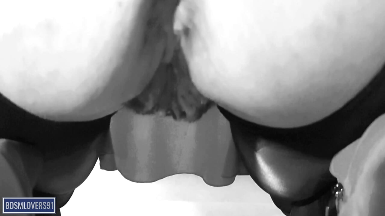 不会说谎，我喜欢你射精的方式