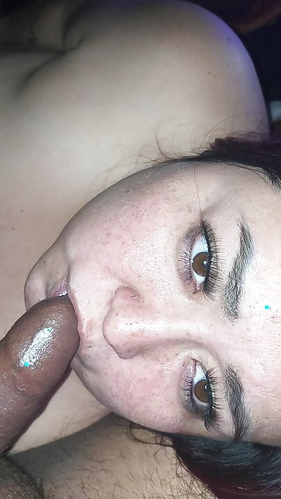 great blowjob daddy's way