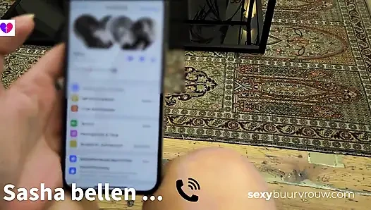 Hedefim: haftada 7 yarak - video no. 1. (Hollanda'dan porno)