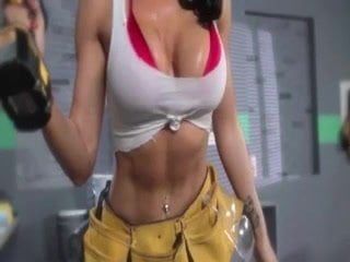 Porno müzik videosu punkbitch