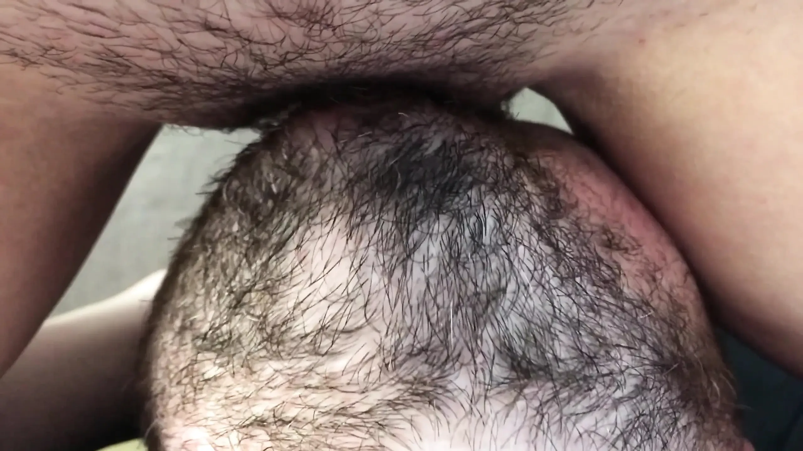 Do you want me to jerk you off while sitting on your face? Lick my pussy while I jerk off your cock
