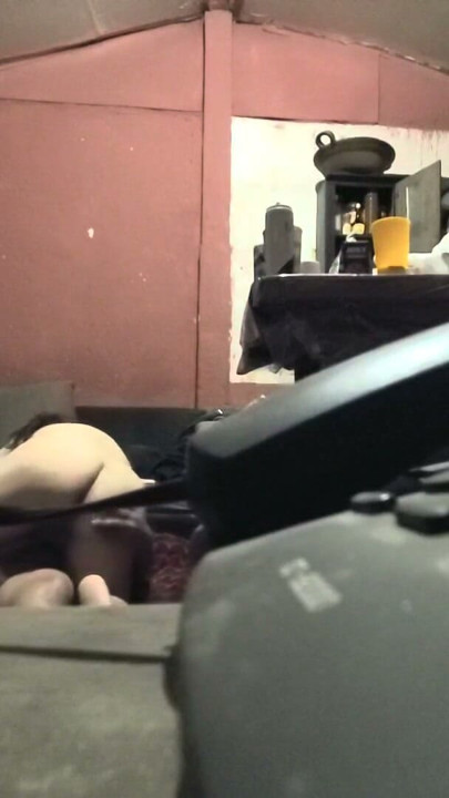 Amateur couple spectacular | Clip 1