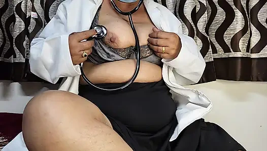 Dr Chuddakad Devi, Rat an Fans