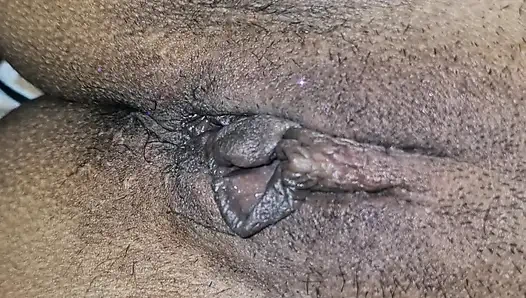 Newly Married Couple Sex in Bedroom