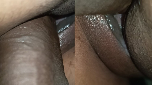 Desi Indian Cusin stepsister fucking in Home Bathroom