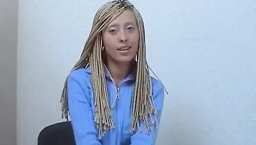 Intense and Hard Teen Ass Fuck - Bic_91