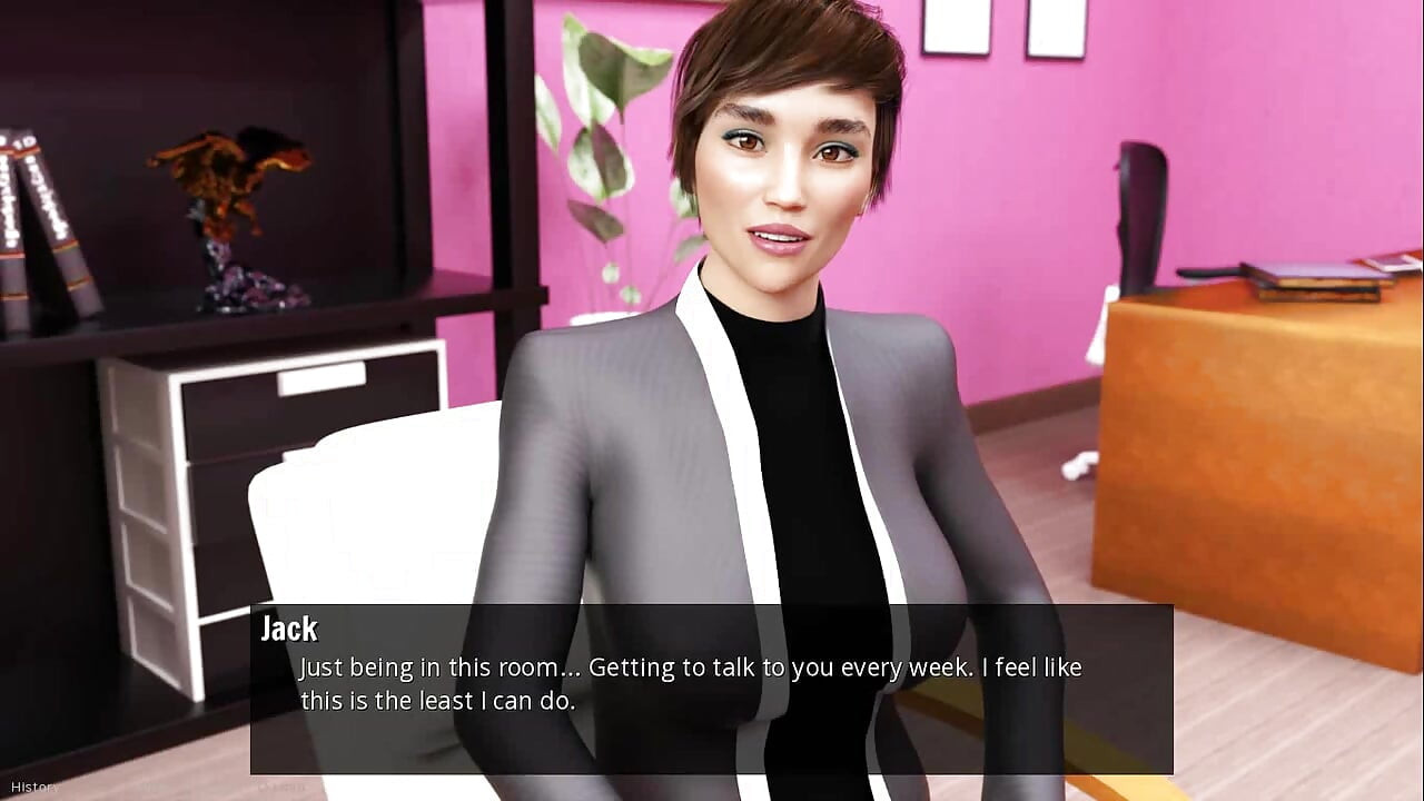 Чоловік для всіх: свій час для коледжу - еп. 29