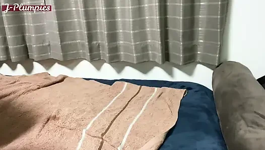 Boldcurves, schönheit steigt, ihre nacht fließt mit tiefen creampie-peaks - sp edition