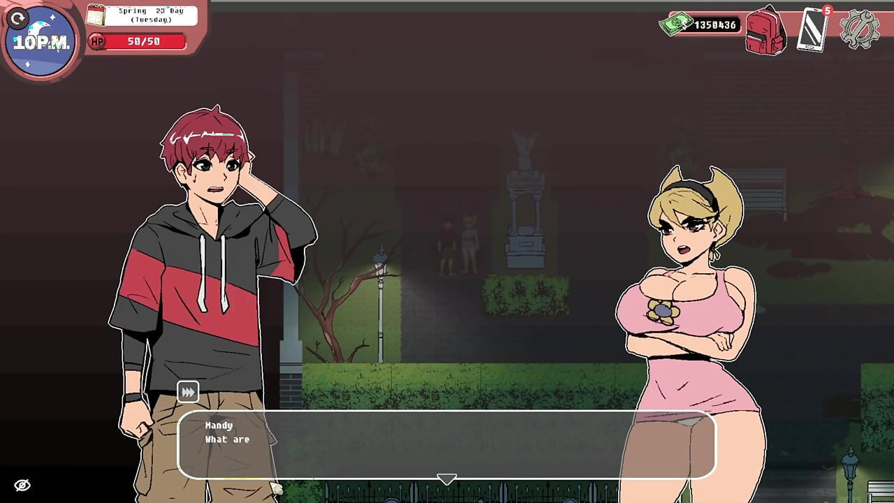 video game sex I had sex with my blonde girlfriend and ended up cumming inside