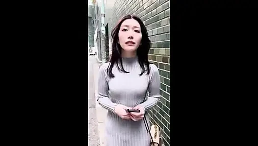Part 1 "Is it instinct..."Saya (30), a beautiful woman who wants to have a child even if she is single, releases her sexual desire accumulated through sex for the first time in a long time and becomes pregnant!