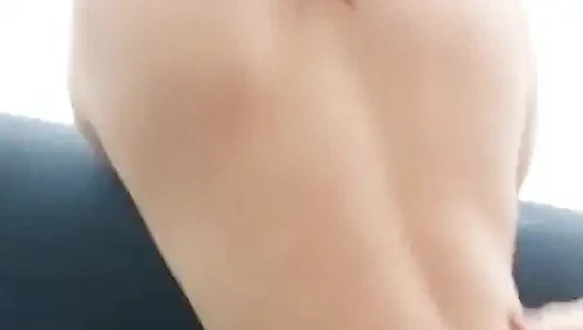 I Fucked a Hairy Pussy Without a Condom