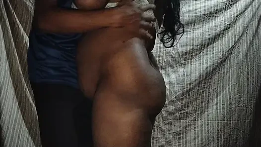 Romansa penuh istri suami asli Deshi (bagian2)