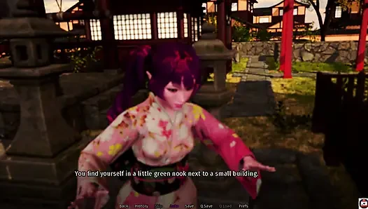 A HOUSE IN THE RIFT - (PT 73) NC