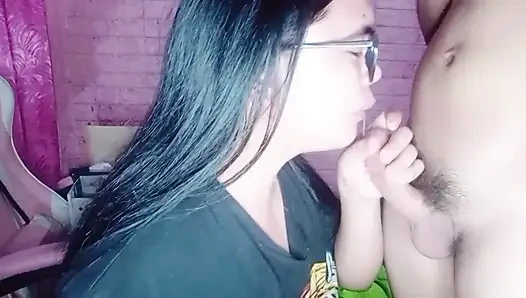 Nagpakantot Ako Sa stiefpa Ng Pinsan Ko - Ayesha Sy