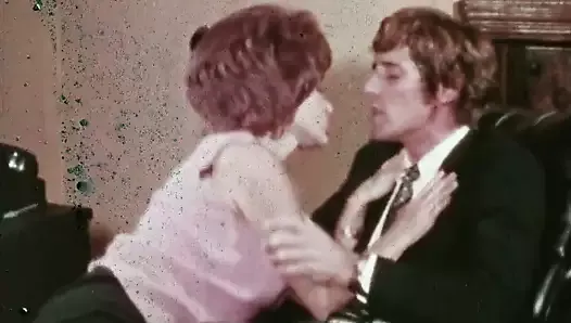 Мертвый глаз, хуй (1970, США, полный короткометражный фильм, HD рип)