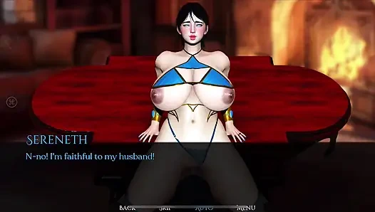 Dornen unter den Flügeln - beste Teile - teil 5