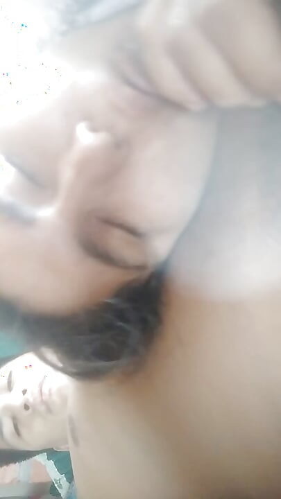 Sucking My Stepbrother's Cock