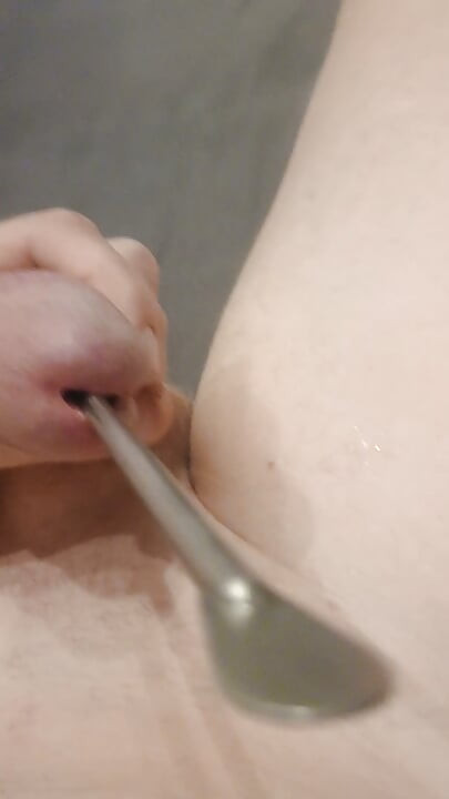 Cock sounding