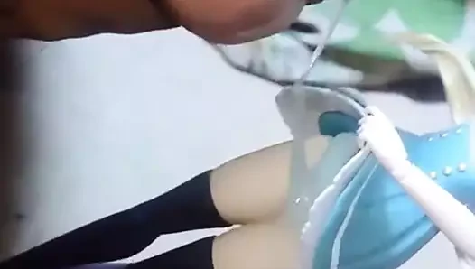 ritsuka bukkake