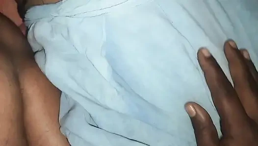 bhabhi neend thi mai pel diya