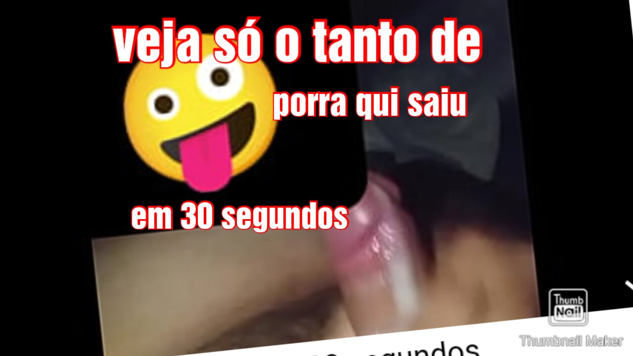 I in 30 seconds