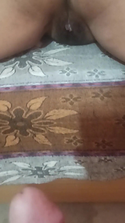 Bhabhi rough sex and anal position missionary hard sex creampie pussy cum in pussy bhabhi fucked hard in bed at night pussy also creampie | klip 1
