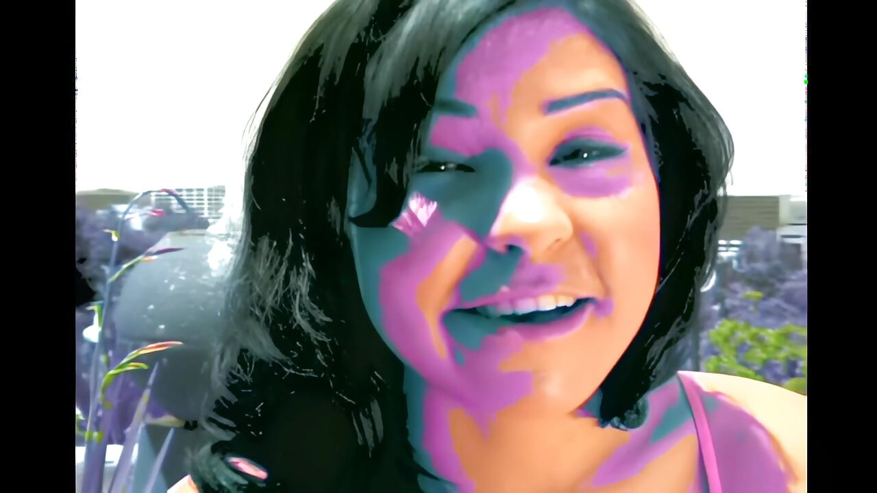 Celina Cross mahu bercinta dengan keras dan baik