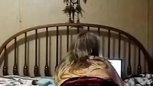 Cash Live için mastürbasyon