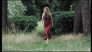 Big black cock for Moana...