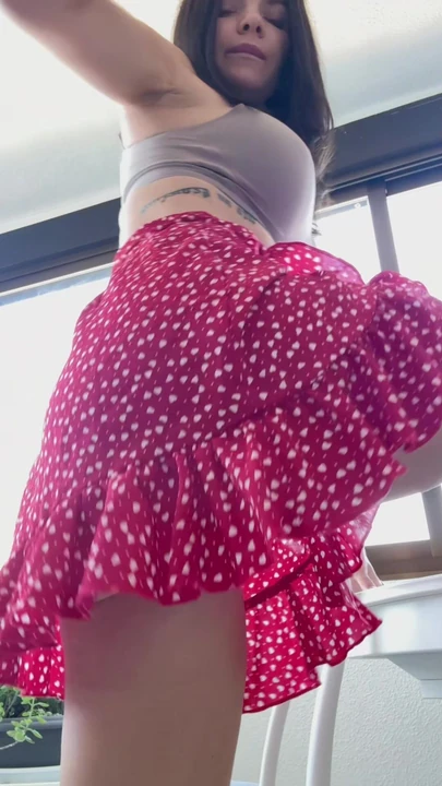 Craving a creampie🥵