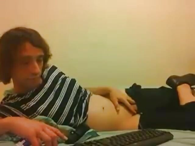 Sesiunea solo de Chaturbate a lui Lil Taste; Fără sunet / fără spermă / fără orgasm