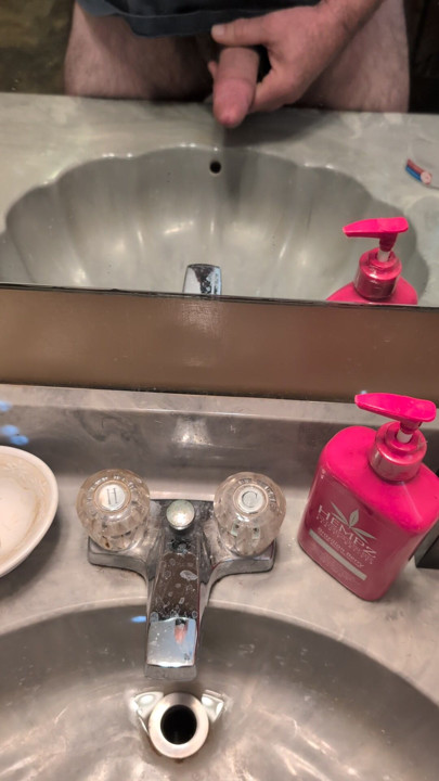 Keder sig bjergmand cumshot.