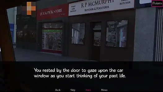 Cewek culun untuk alpha #1 - jackson melihat sara di kamar mandi