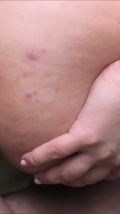 Fuck my ass and squirt me in | Clip 1