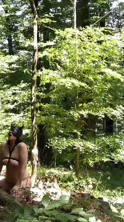 Hardcore risky public play and extreme dirty humiliation COMPILATION | Clip 1