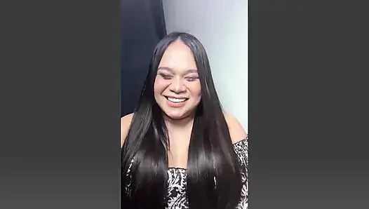 Trikepatrol Interview - 90-tägige fiancé Star Faith