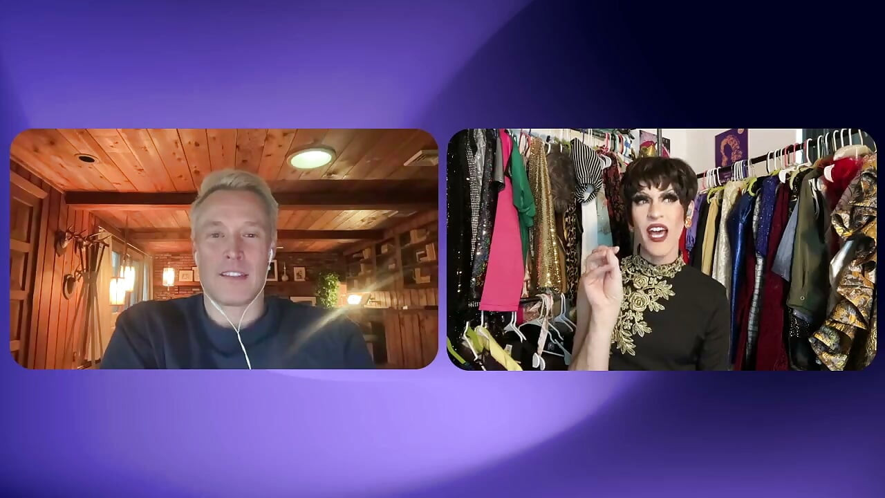 The Manchineel King - Episode 5 - Himeros Backstage