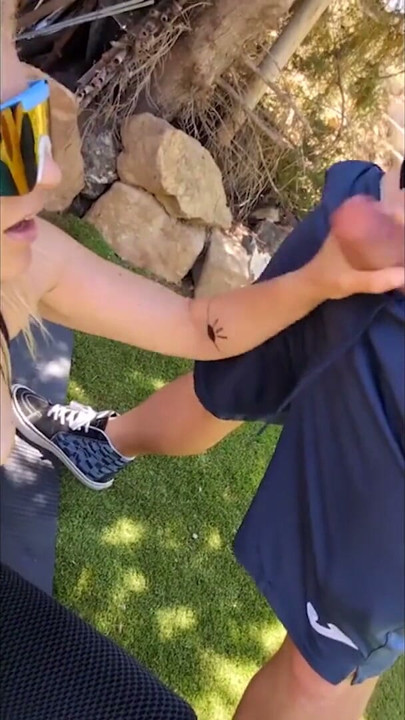 like my ass in yoga pants? cum all over it! | Clip 1