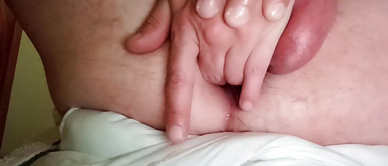 Sekfuck pantat terbuka