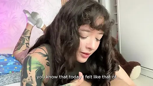Smell My Cock