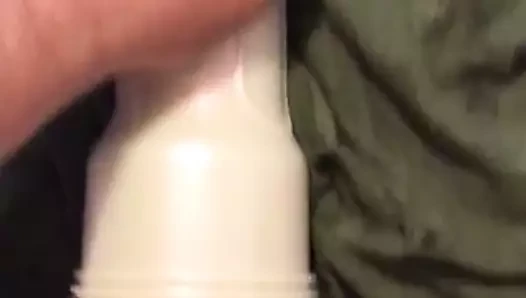 lanet benim abella tehlike Fleshlight pt3