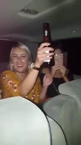 Irish chav